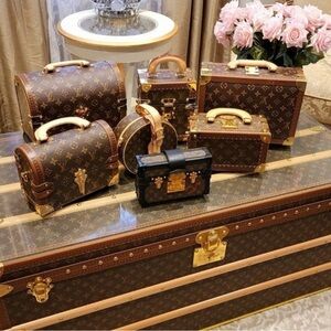 👁❤️LOuis Vuitton❤️